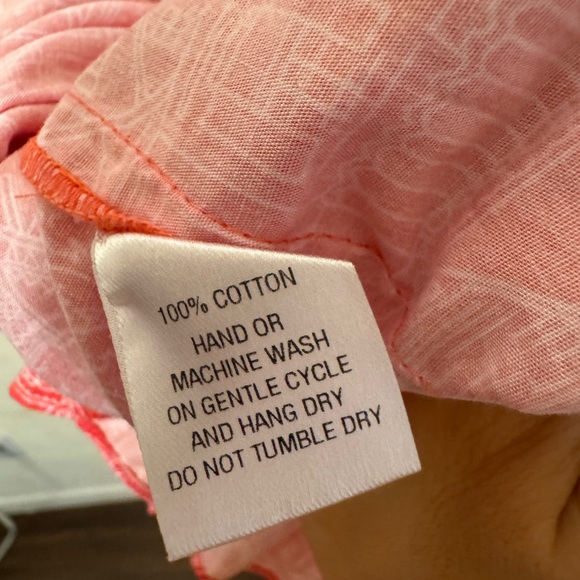 Coco Shop Ruffle Dress - Picture 10 of 10